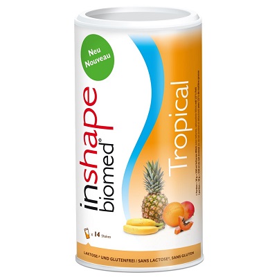 Inshape <BR>Biomed – Bild 5