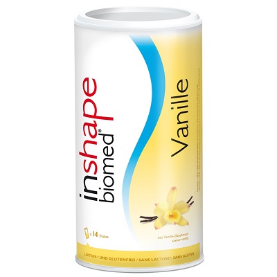 Inshape <BR>Biomed – Bild 6