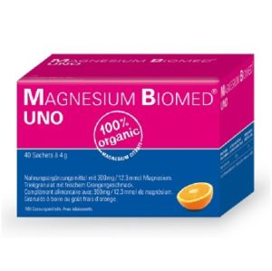 Magnesium Biomed<BR>Uno