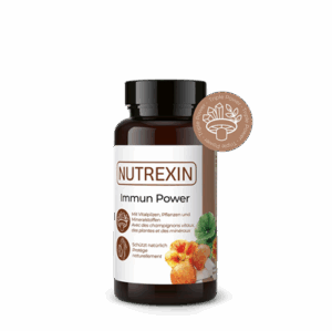 Nutrexin <br>Immun-Power