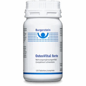 Burgerstein<br>OsteoVital
