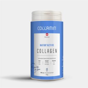 Collamin Collagen Natur Active
