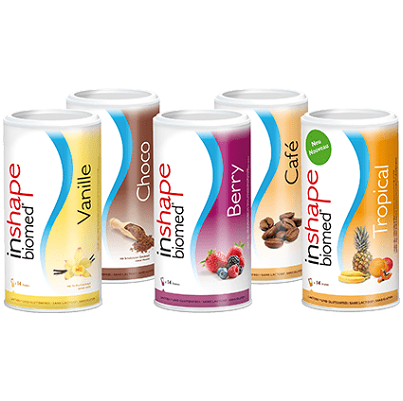 Inshape <BR>Biomed