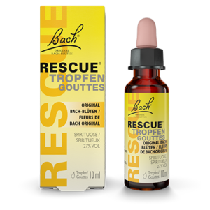 Rescue<br>Tropfen