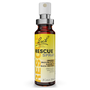 Rescue<br>Spray
