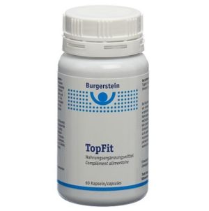 Burgerstein<br>TopFit