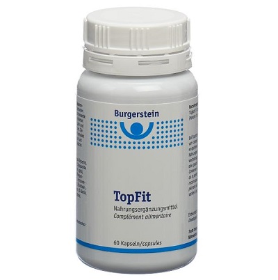 Burgerstein<br>TopFit
