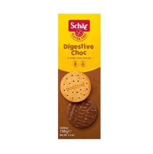Schär<br>Digestive Choc