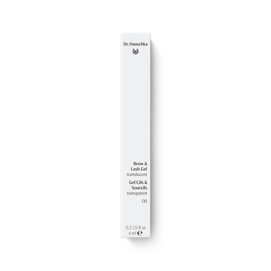 Dr. Hauschka<br>Brow & Lash Gel – Bild 2