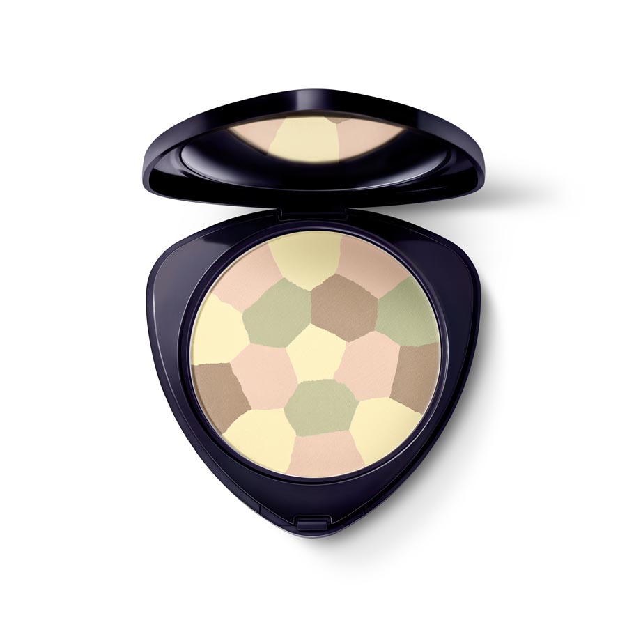 Dr. Hauschka Colour Correcting Powder – Bild 4
