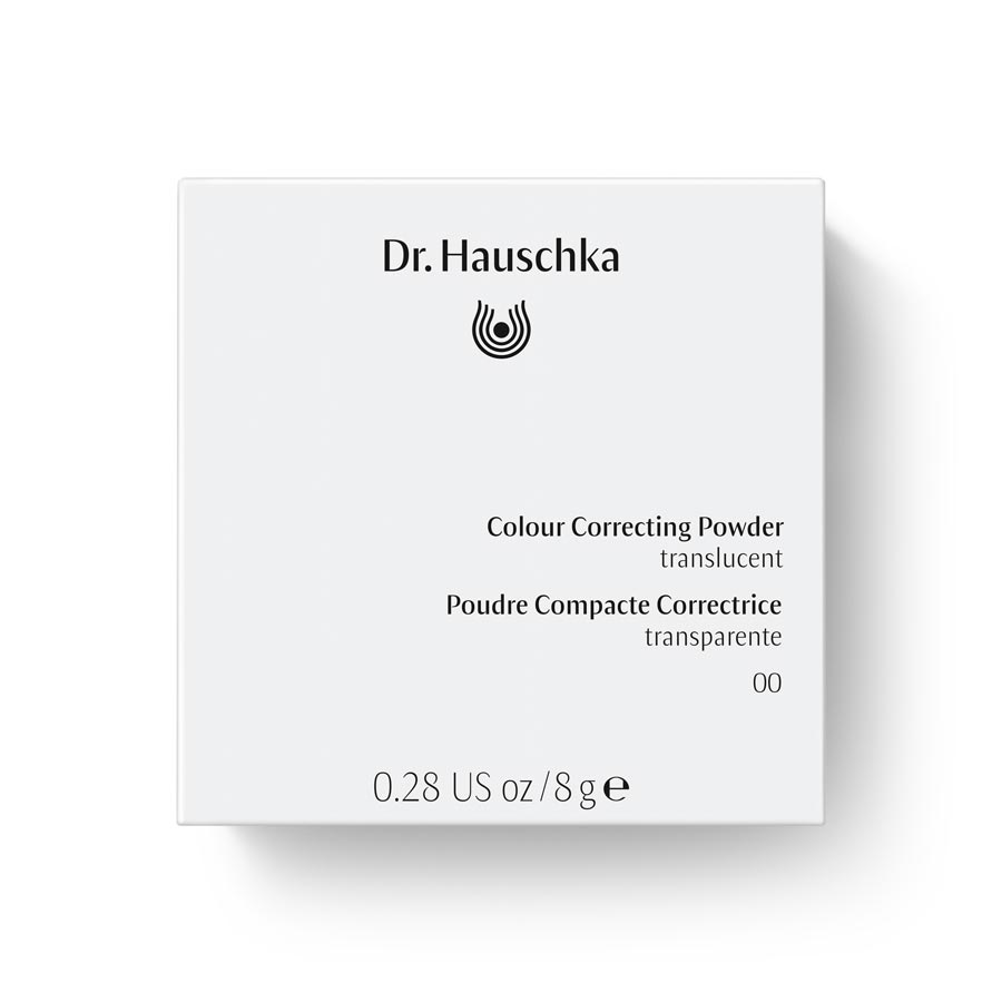 Dr. Hauschka Colour Correcting Powder – Bild 2