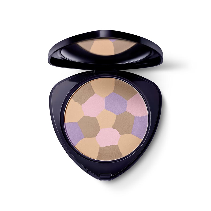 Dr. Hauschka Colour Correcting Powder – Bild 5