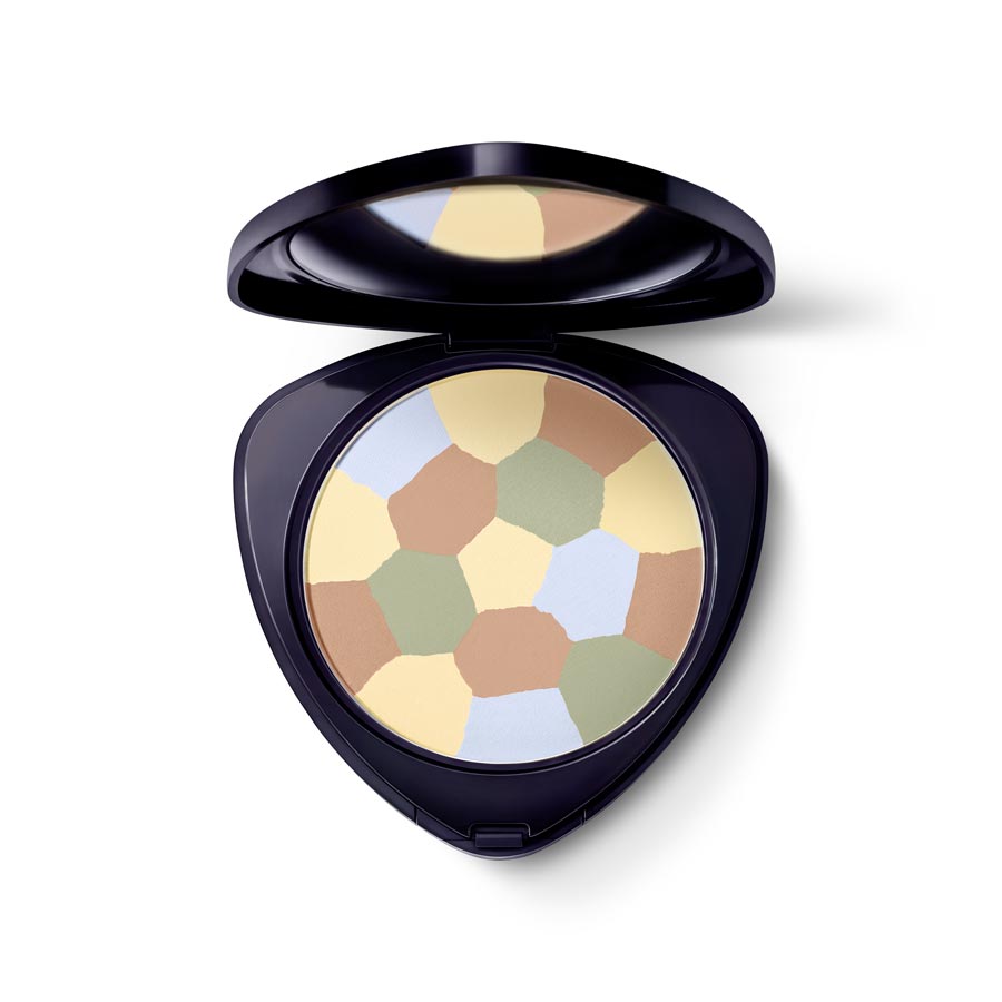 Dr. Hauschka Colour Correcting Powder – Bild 6
