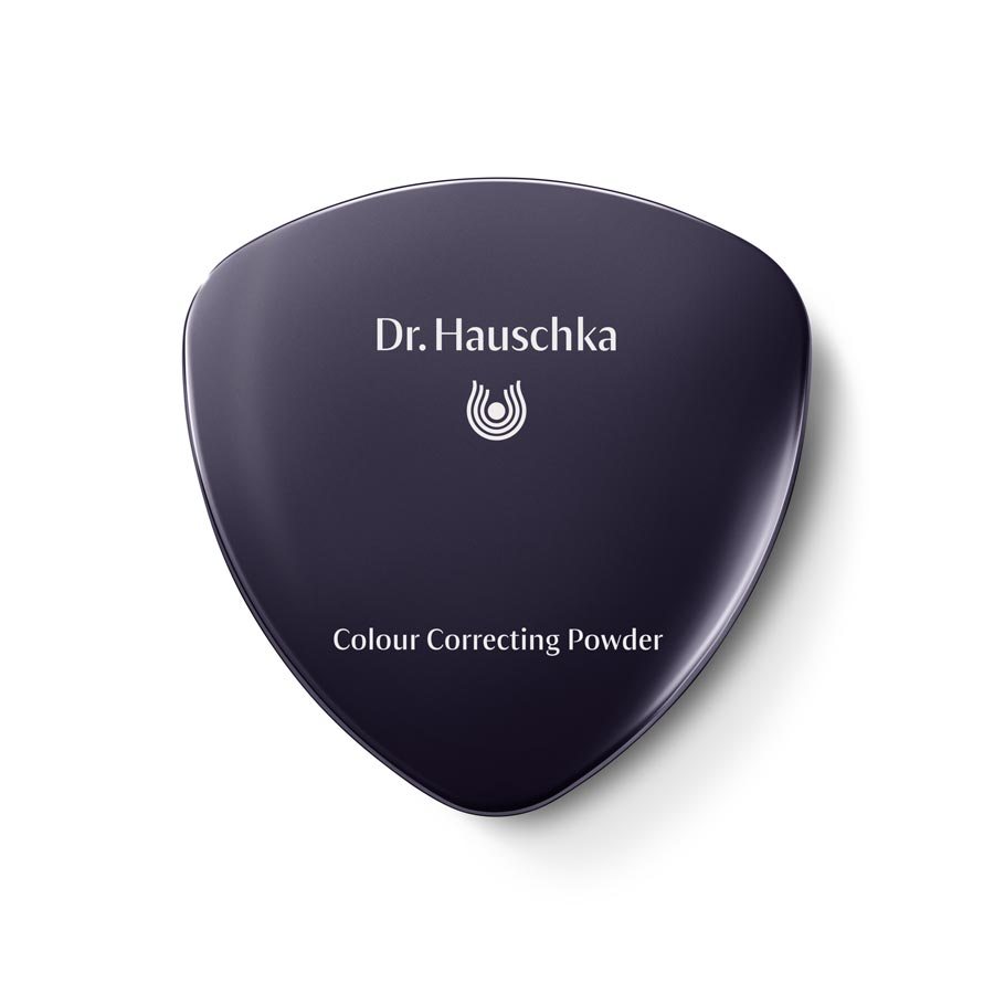 Dr. Hauschka Colour Correcting Powder – Bild 3