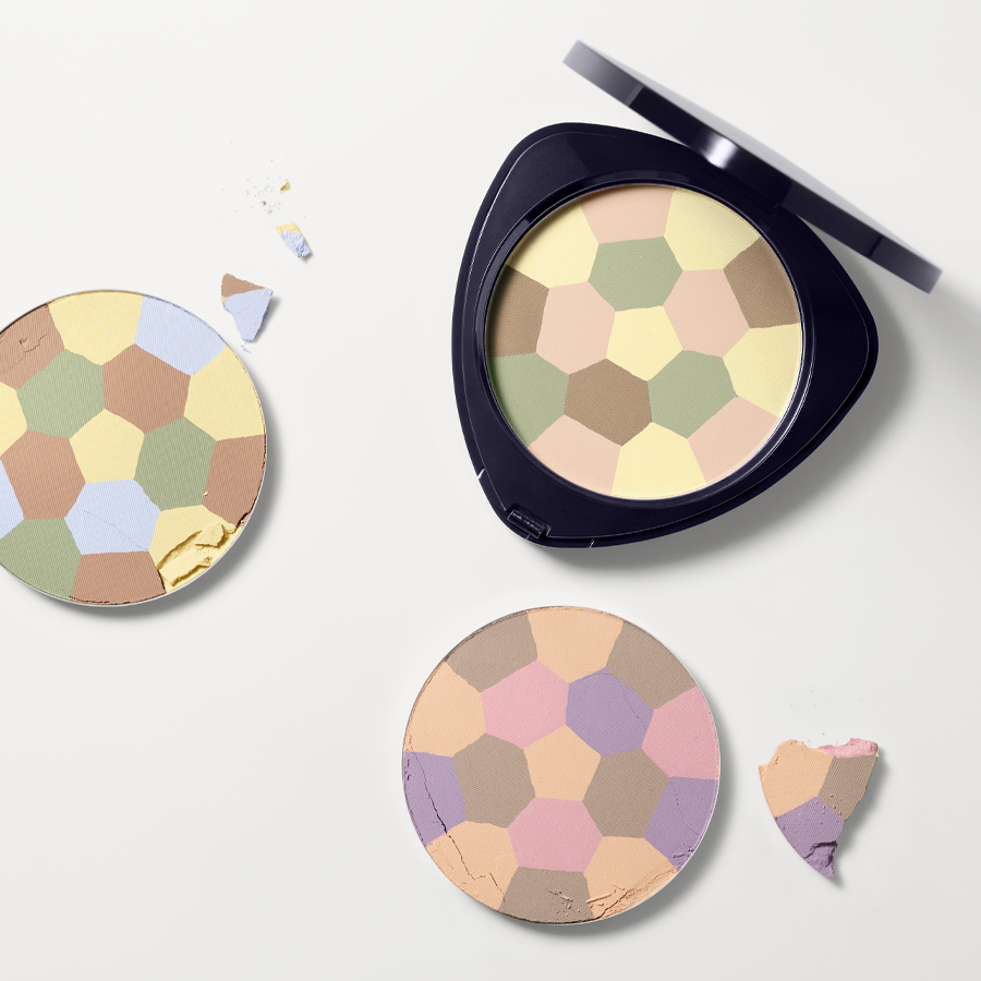 Dr. Hauschka Colour Correcting Powder
