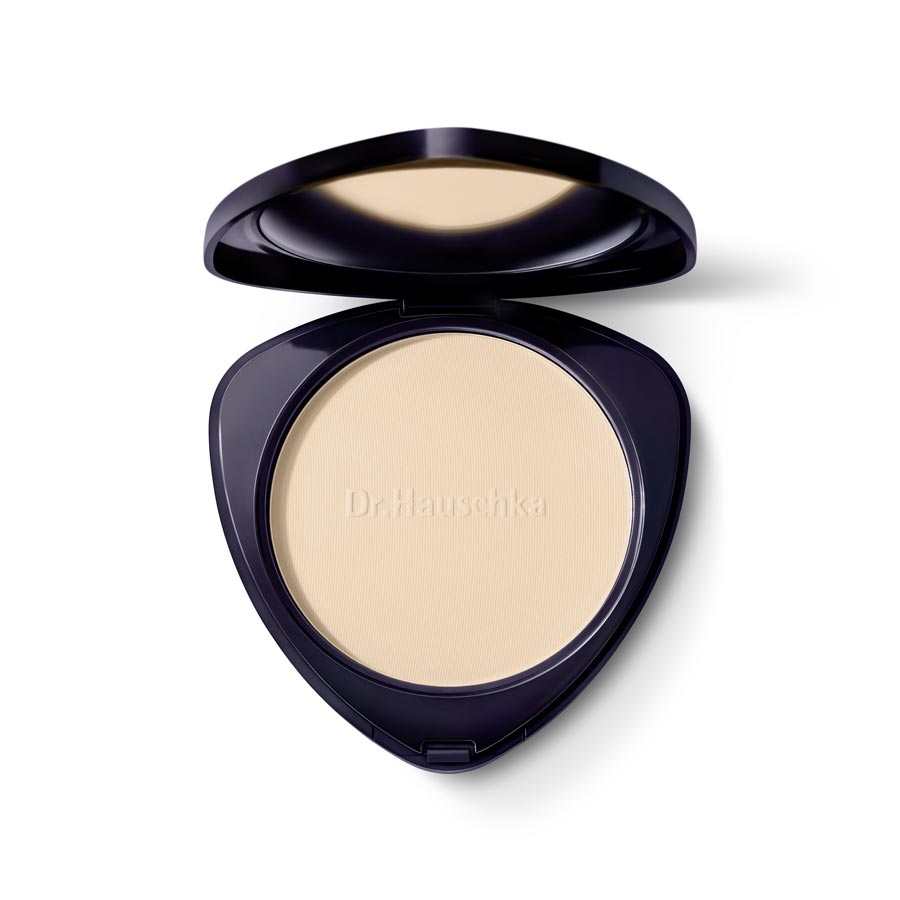 Dr. Hauschka Compact Powder