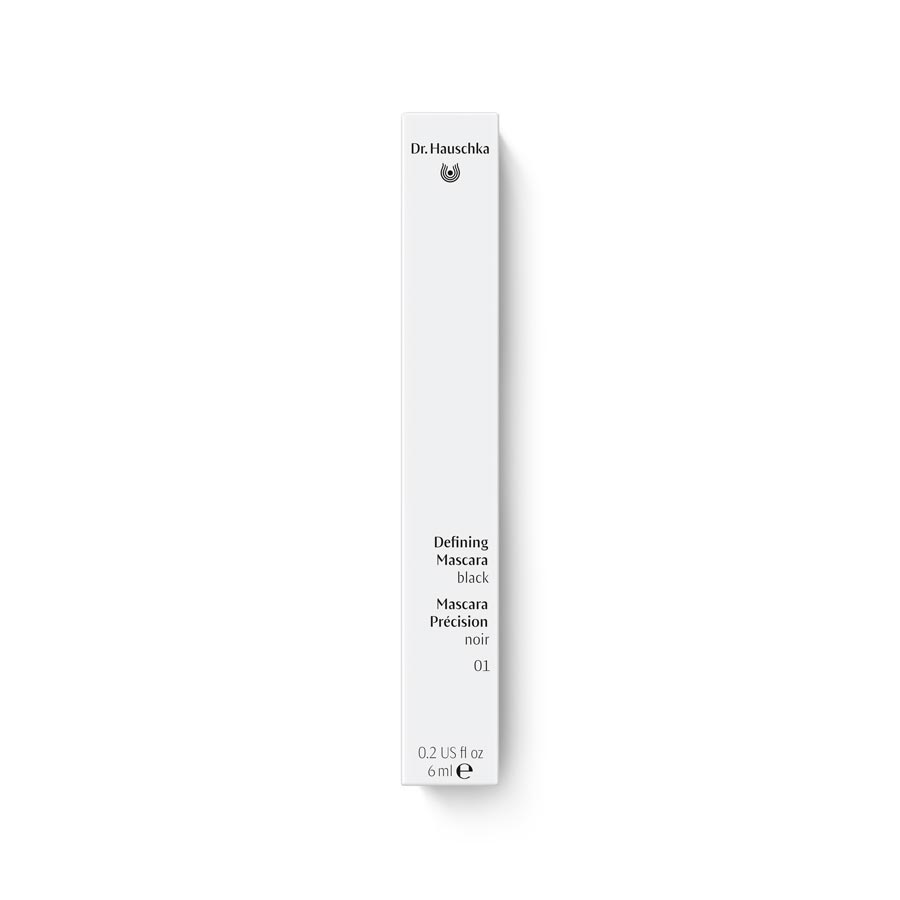 Dr. Hauschka Defining Mascara – Bild 2