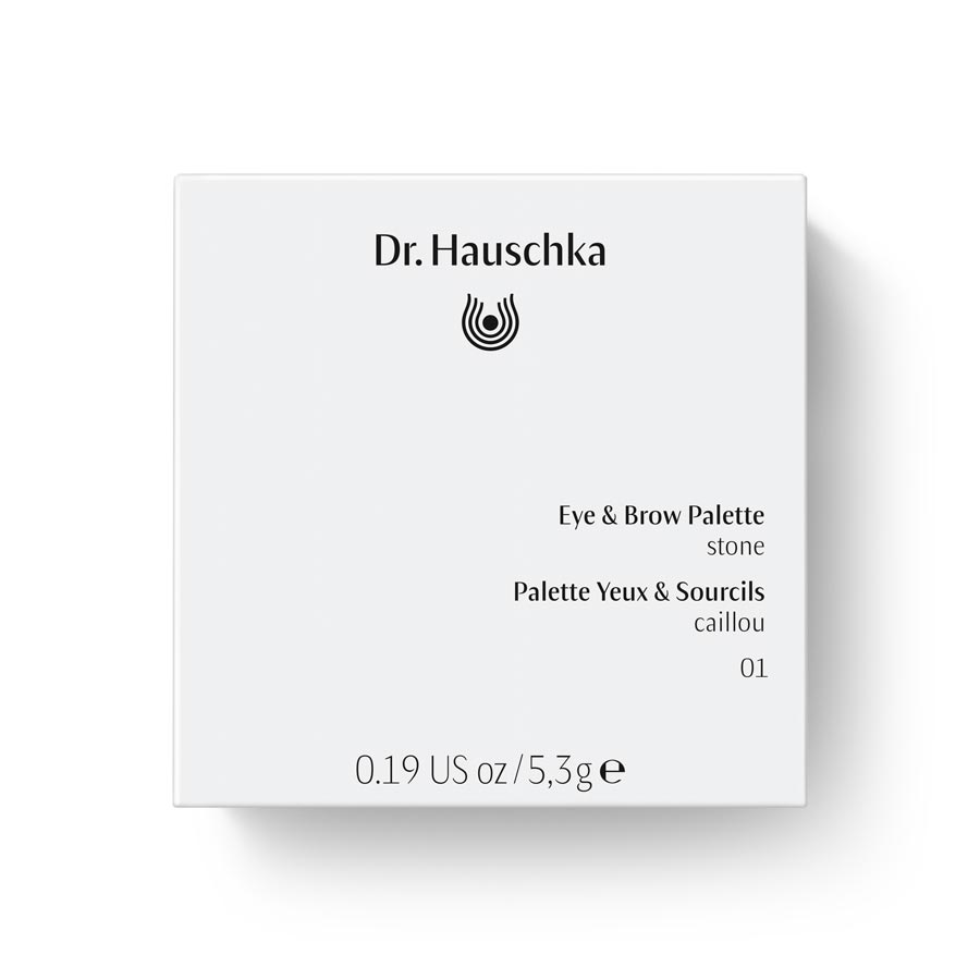 Dr. Hauschka Eye & Brow Palette – Bild 2