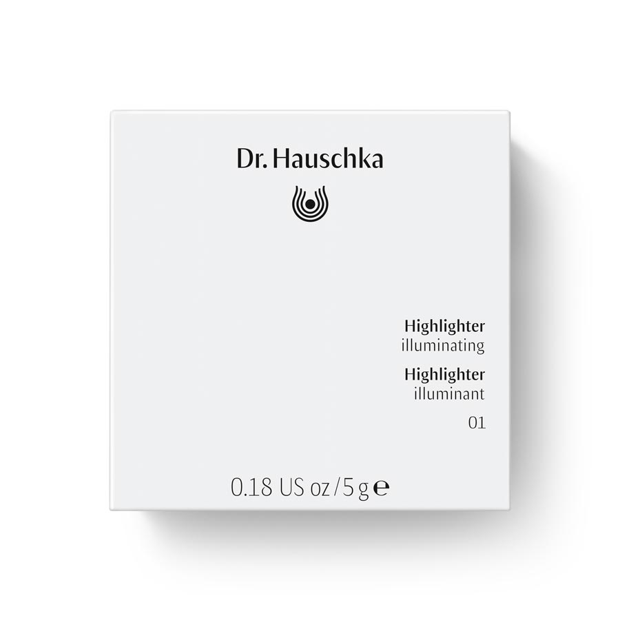 Dr. Hauschka<br>Highlighter – Bild 2