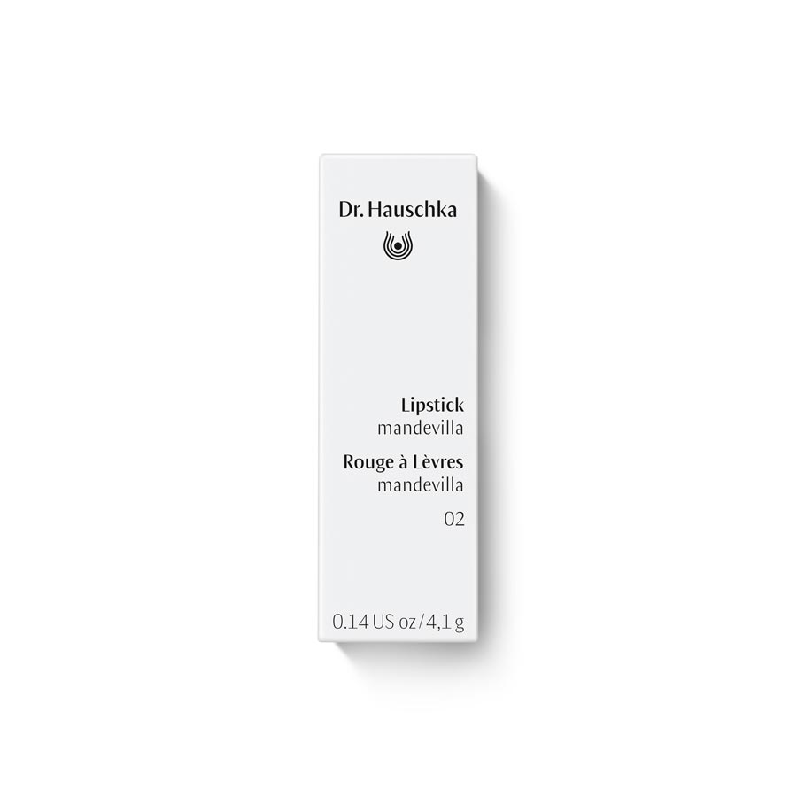 Dr. Hauschka<br> Lipstick – Bild 2