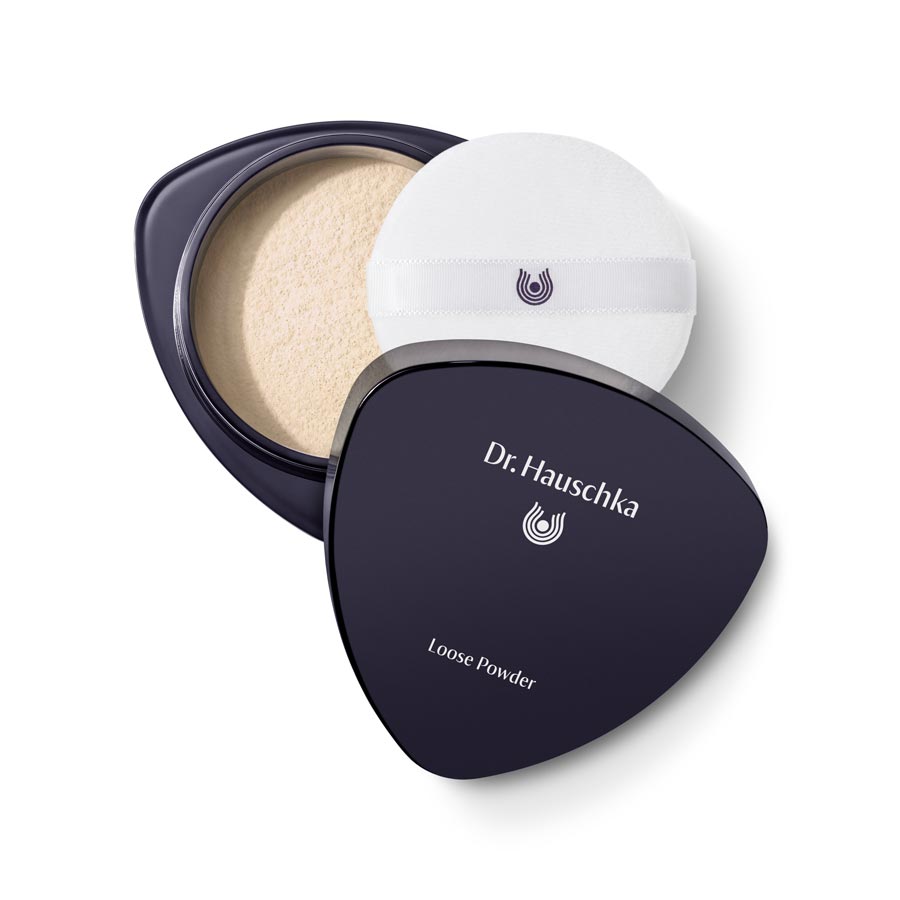 Dr. Hauschka<br> Loose Powder