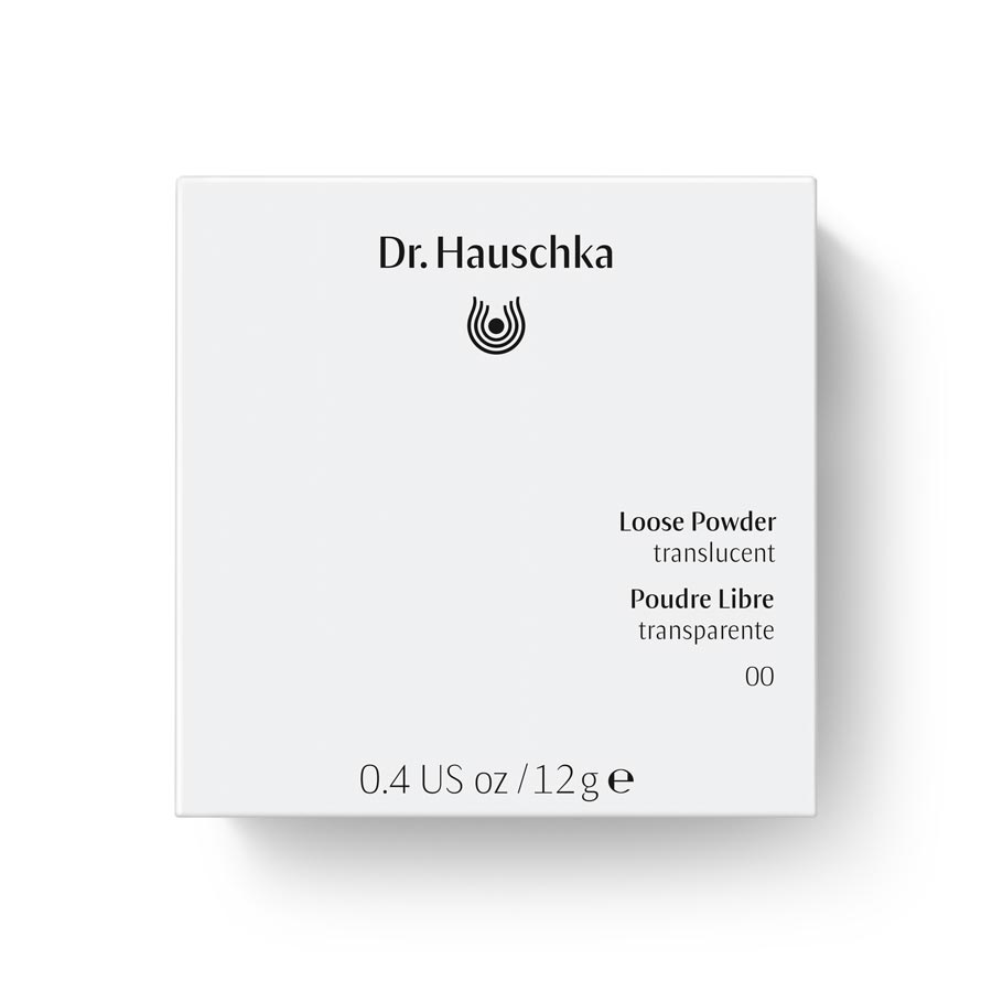 Dr. Hauschka<br> Loose Powder – Bild 2