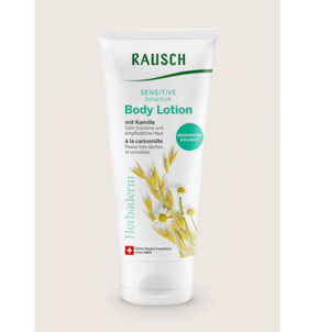 RAUSCH<br> Bodylotion - Kamille