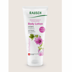 RAUSCH<br> Bodylotion