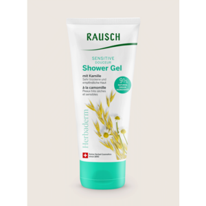 RAUSCH<br> Shower Gel - Kamille