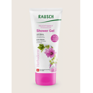 RAUSCH<br> Shower Gel - Malve
