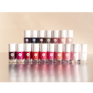 Même Nagellack mit Silicium 10ml