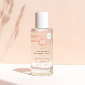 Même Nagellackentferneröl 50ml