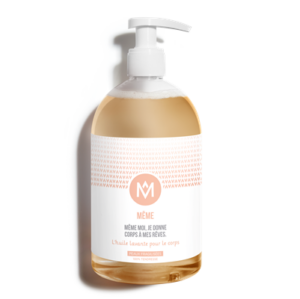 Même Körper Waschöl <br> 500 ml