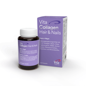 Vita Collagen <br> Hair & Nails