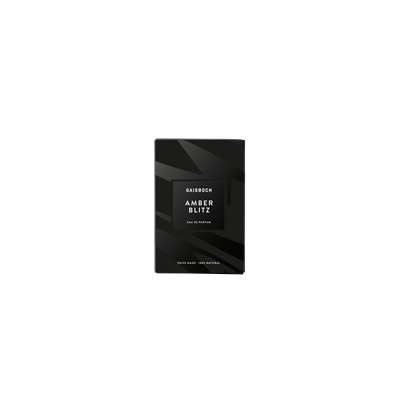 GAISBOCK <br> Parfum Amber Blitz – Bild 3
