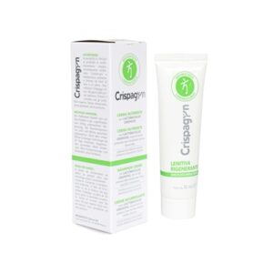 Crispagyn