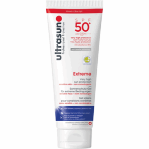Ultrasun Extreme <br> UV 50+