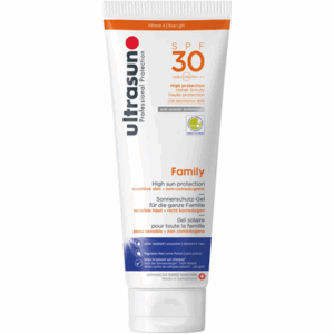 Ultrasun Family <br> UV 30