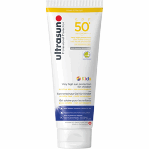 Ultrasun Kids UV 50+ Tube 250 ml