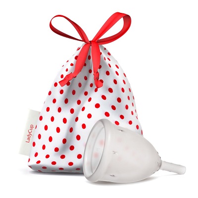 Lady Cup<br>Large – Bild 5