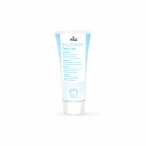Emofluor Daily Care Zahnpaste Tb 75 ml