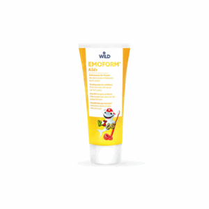 Emoform Kids Zahnpaste Tb 75 ml