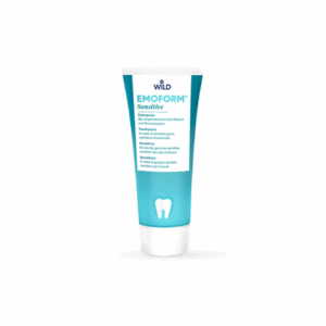Emoform Sensitive Zahnpaste Tb 75 ml