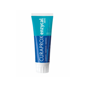 Curaprox Enzycal <br> Zahnpaste