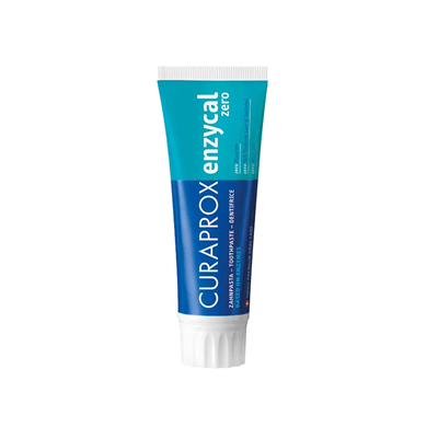 Curaprox Enzycal <br> Zahnpaste