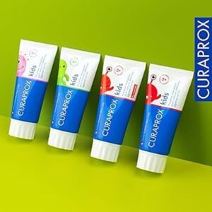 Curaprox Kids <br> Zahnpaste