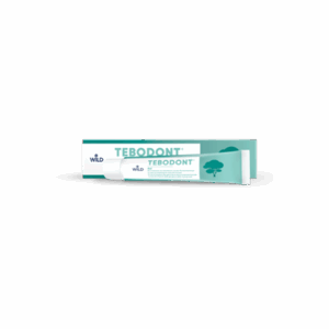 Tebodont Gel <br> 18 ml