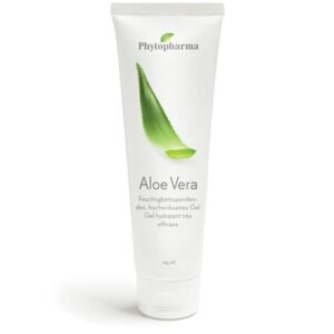 Phytopharma Aloe Vera <br> Gel