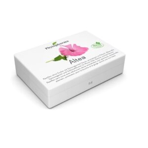 Phytopharma<br> Pastillen