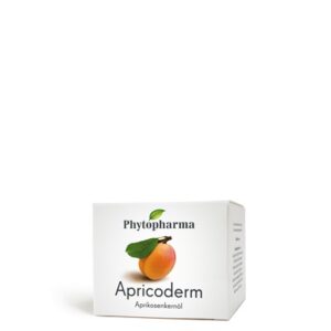 Phytopharma Apricoderm <br> Topf